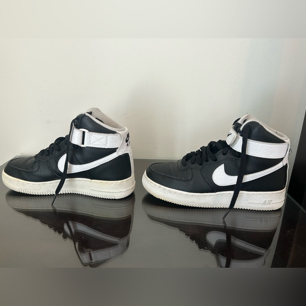 Nike Dunks
